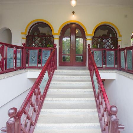Bedla House- Boutique Heritage Homestay Udajpur Zewnętrze zdjęcie