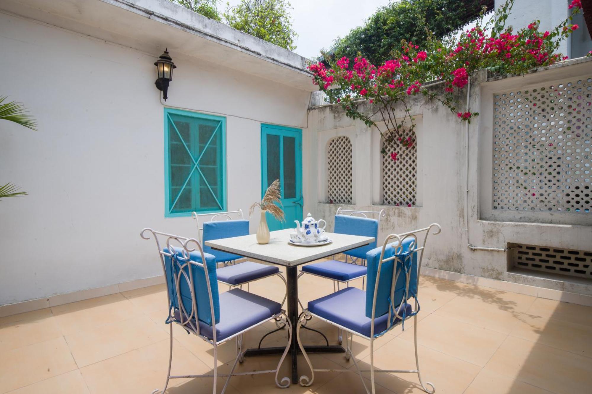 Bedla House- Boutique Heritage Homestay Udajpur Zewnętrze zdjęcie