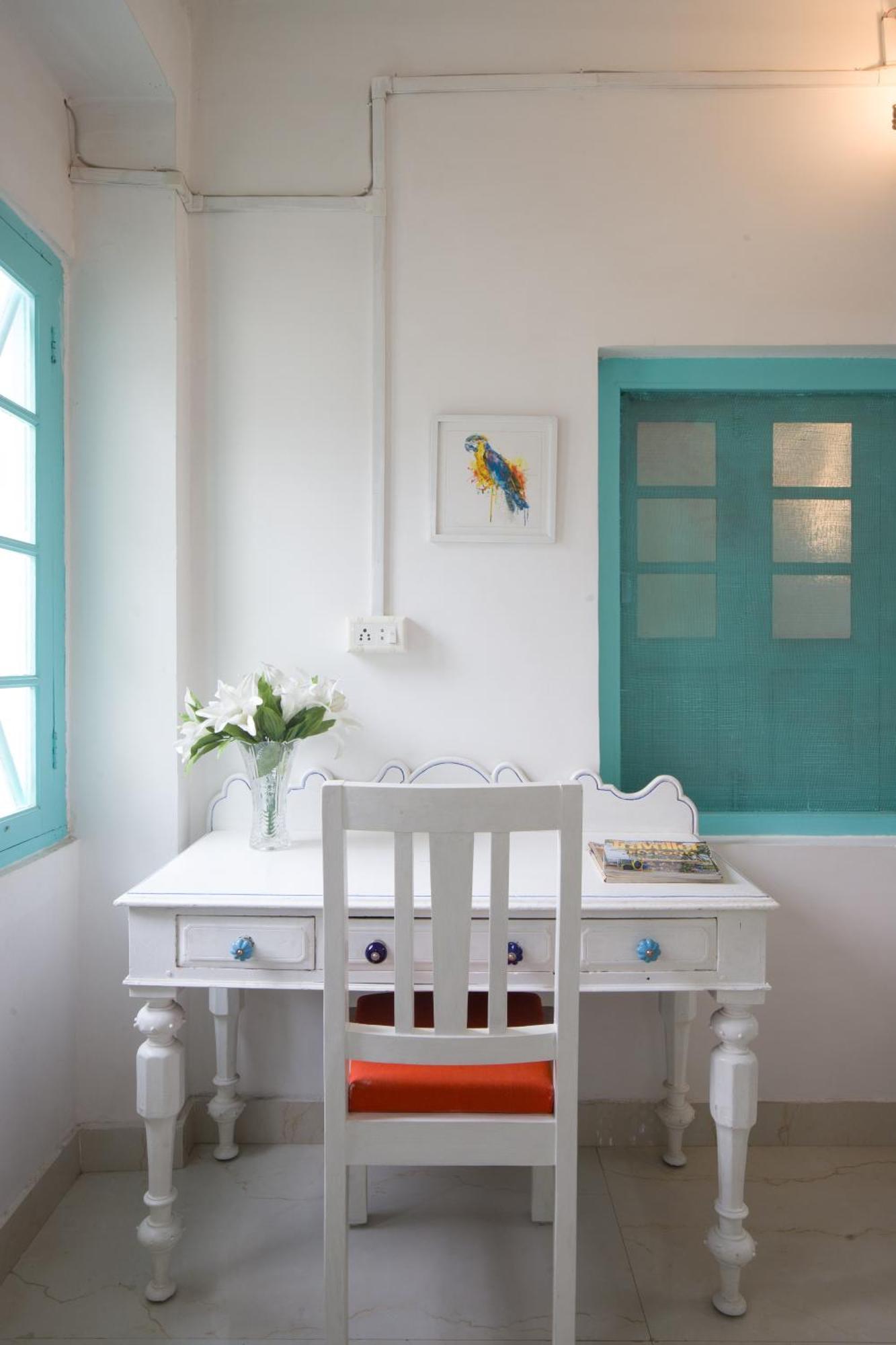 Bedla House- Boutique Heritage Homestay Udajpur Zewnętrze zdjęcie
