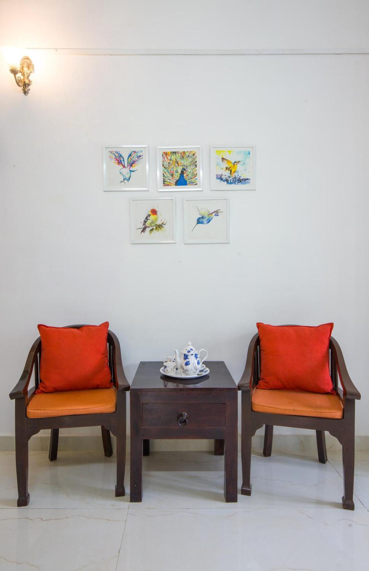 Bedla House- Boutique Heritage Homestay Udajpur Zewnętrze zdjęcie