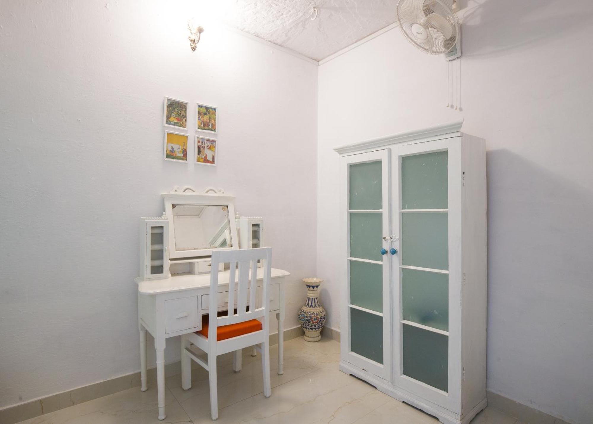 Bedla House- Boutique Heritage Homestay Udajpur Zewnętrze zdjęcie
