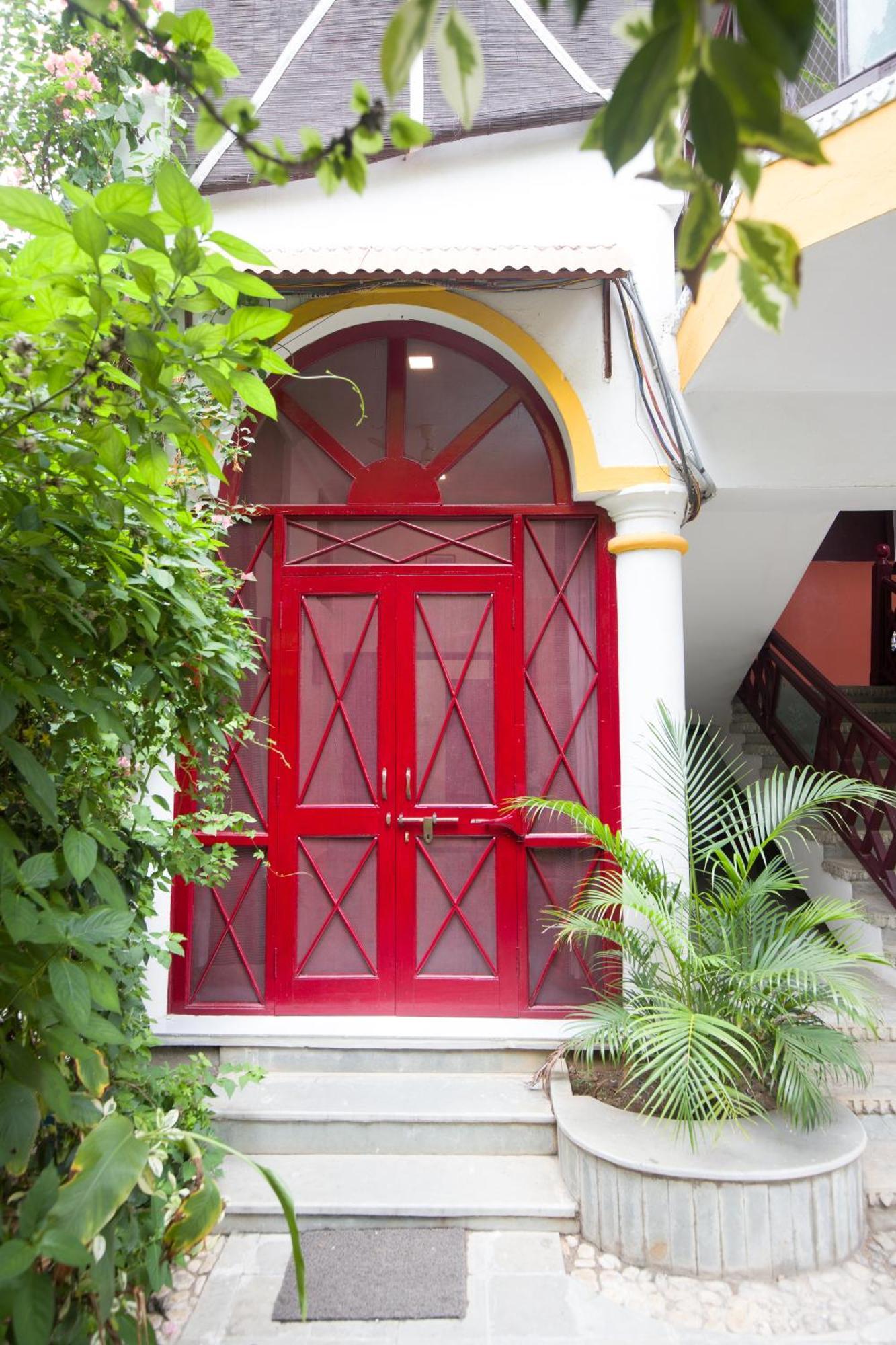 Bedla House- Boutique Heritage Homestay Udajpur Zewnętrze zdjęcie